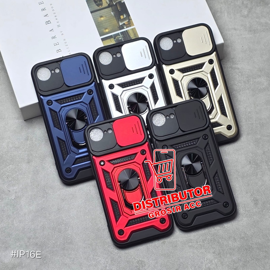IPHONE 16E IPHONE SE4 CASE TRANSFORMER SLIDE CASE ROBOT CASE IPHONE 16E IPHONE SE4