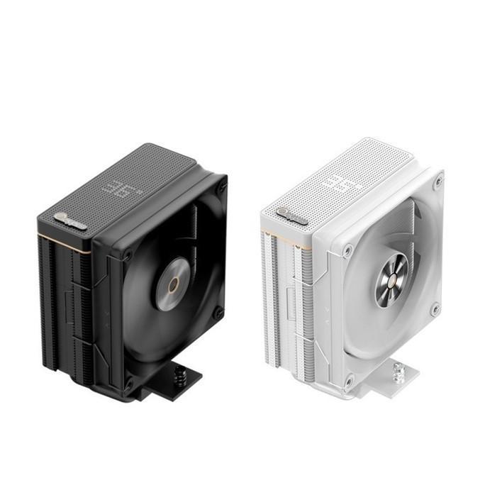 OCYPUS Iota A40 | คูลเลอร์ซีพียูอากาศพร้อมพัดลมเงียบประสิทธิภาพสูง