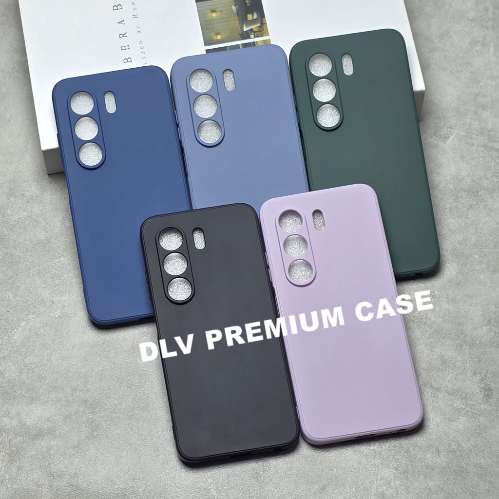 ITEL POWER 70 ITEL POWER P70 CASE MACAROON SQUARE EDGE SOFT CASE LIQUID EDGE ITEL POWER 70 ITEL POWE