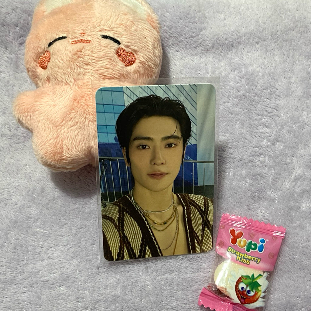 PC JAEHYUN NCT 127 ERA WALK ALBUM WALK VER