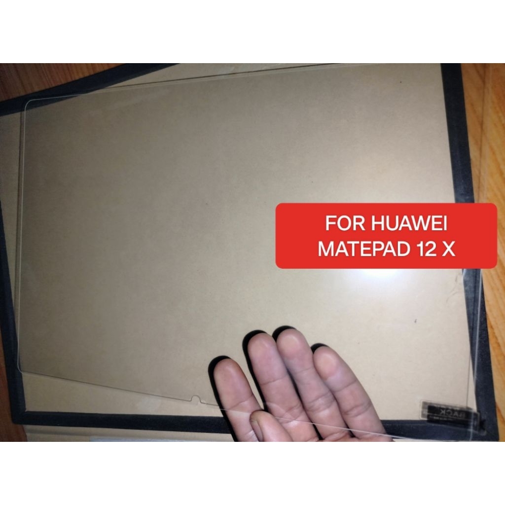 แท็บเล็ตกระจกนิรภัย HUAWEI MATEPAD 12 X