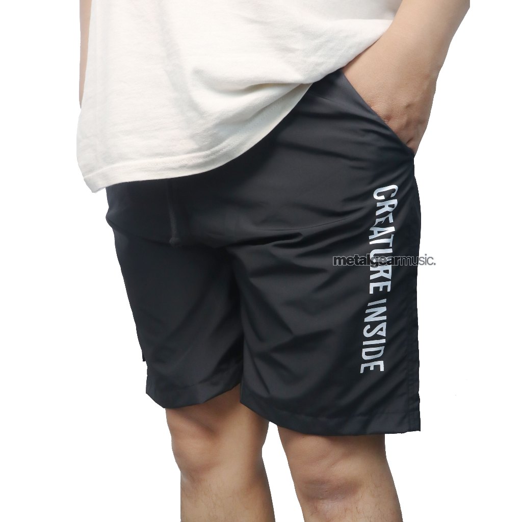 Original Creature - โลโก้สั้น