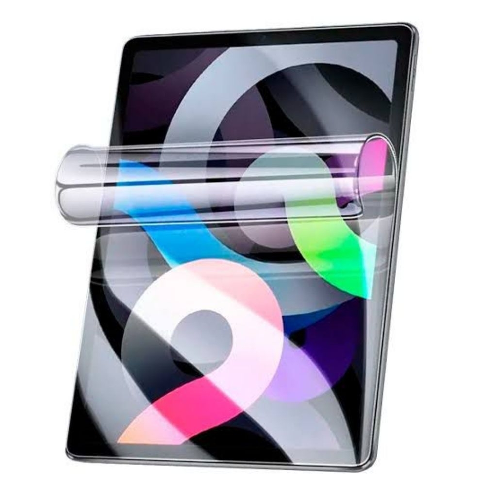 Hydrogel Tab clear matte spy Huawei Matepad 11.5 2025 matepad 12x Huawei matepad se 11 Huawei matepa