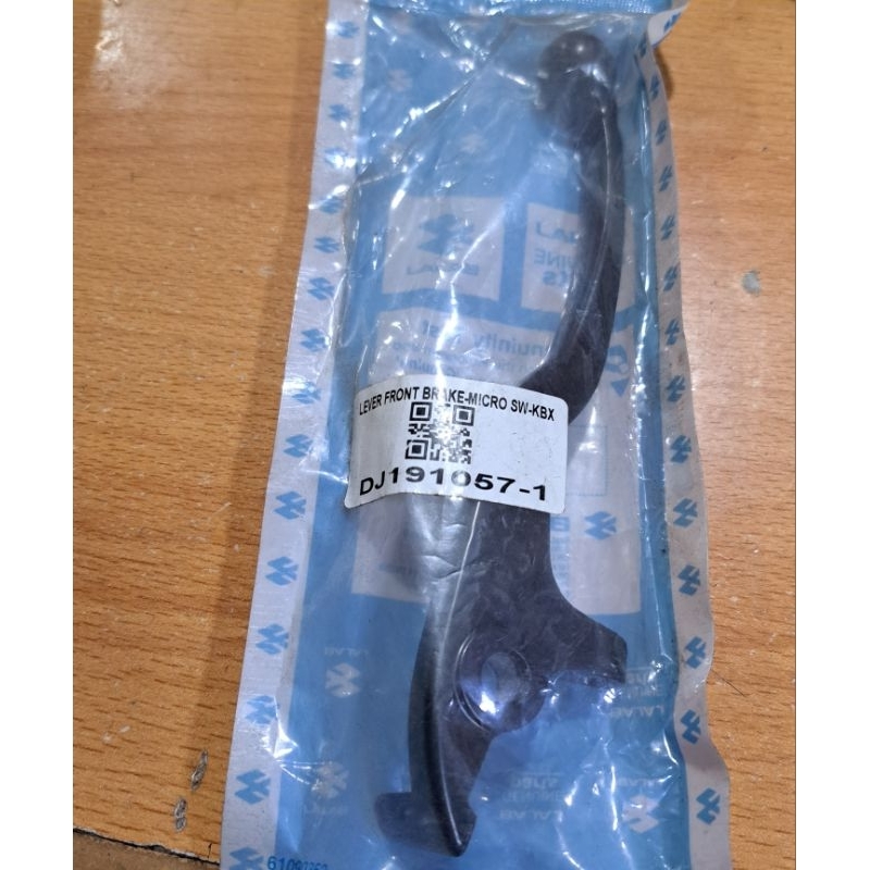 ที่จับเบรคหน้า Baj Pulsar 200Ns 180ug3, 180ug4, 200dtsi, 220, KTM duke Rc 200 Ori
