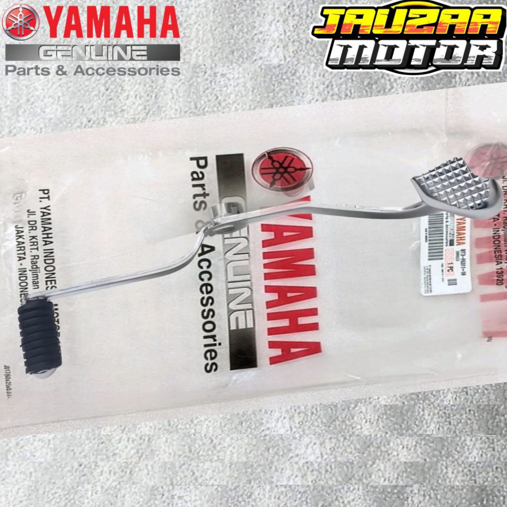 YAMAHA JUPITER MX OLD GEAR OPERATION PEDAL 1S7-E8110-00