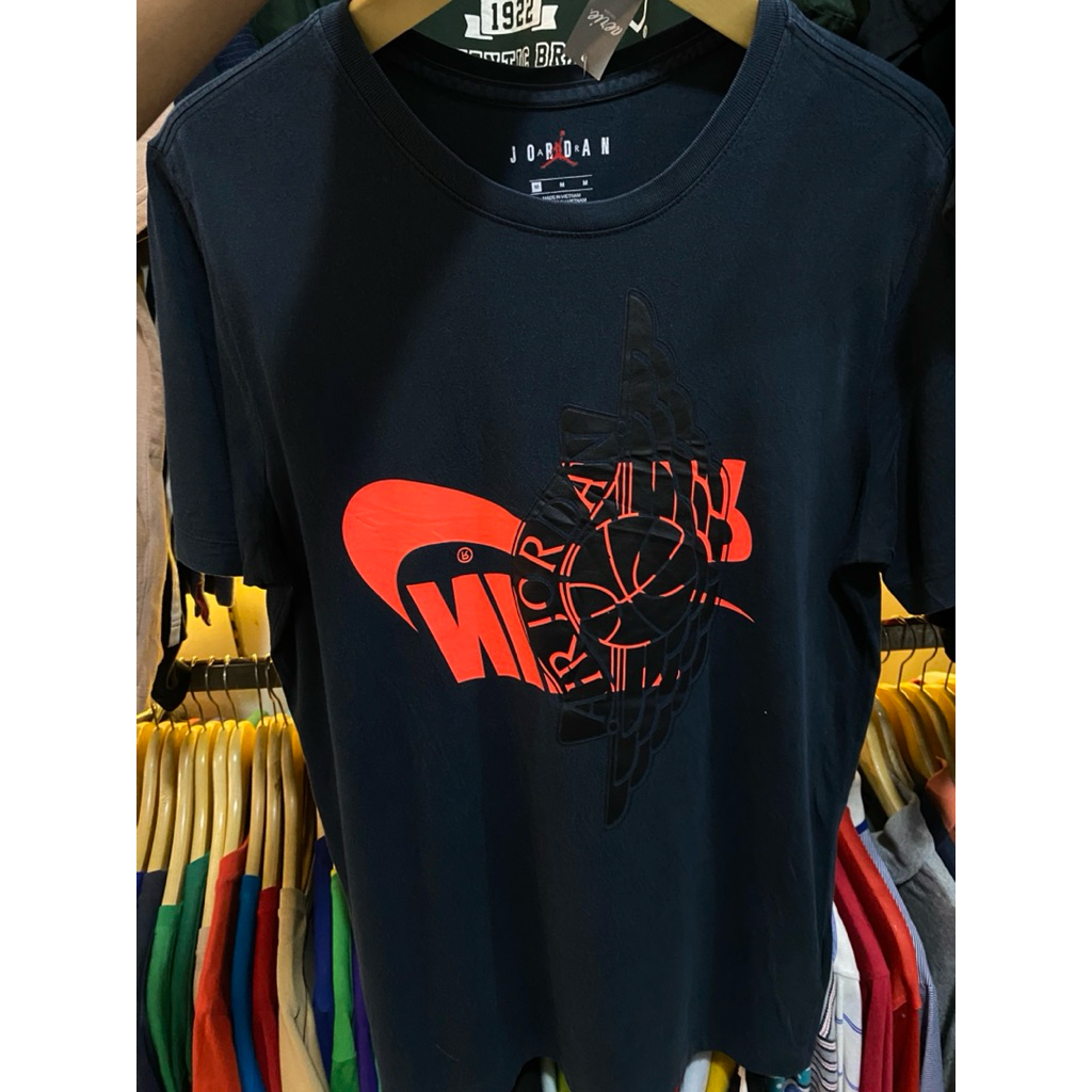 เสื้อยืด J0rdan*****