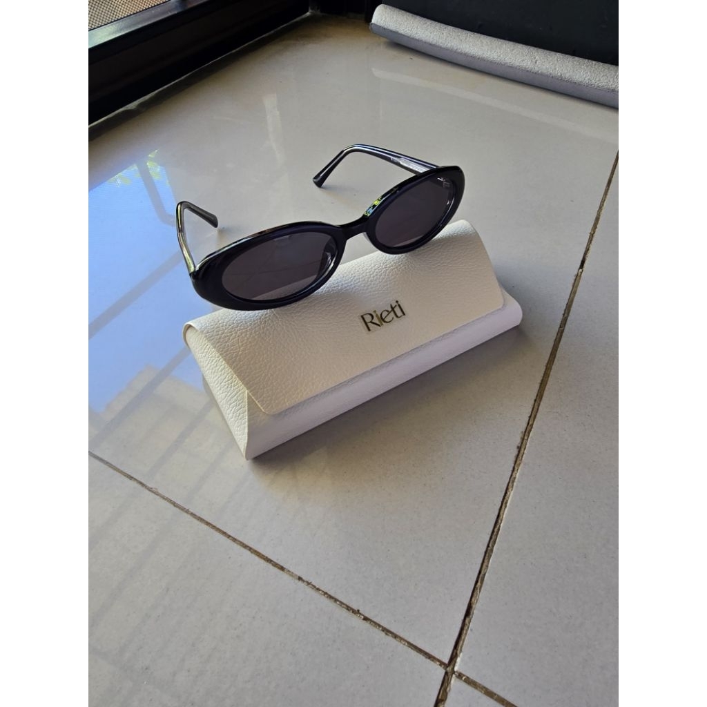แว่นกันแดด Preloved Original Rieti Otello C1