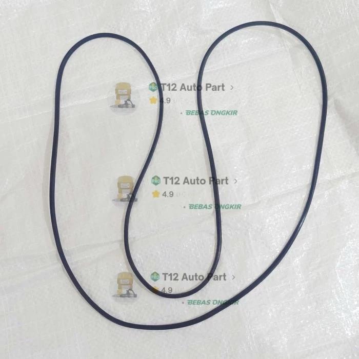 ฝาครอบวาล์วบรรจุ/ฝาครอบวาล์ว GASKET ZAXIS200 ZAXIS 200 ZX200 HITACHI 6BG1 6BG1T