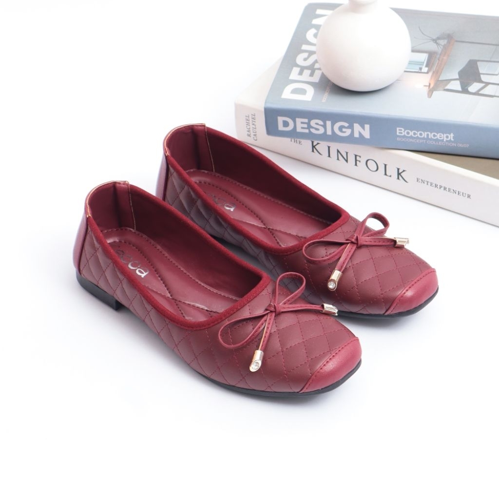 TCCA COCO FLATSHOES*