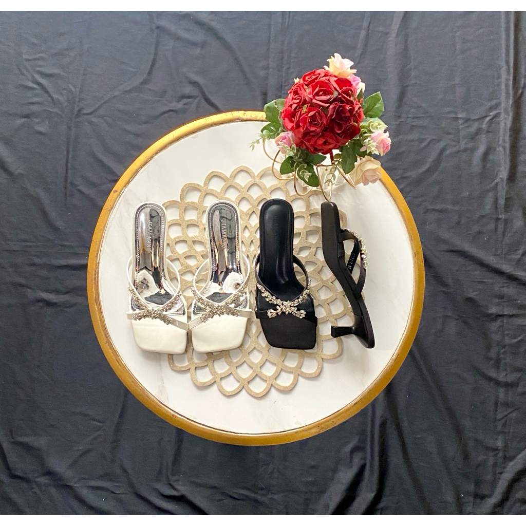 LPK HEELS M830-7****