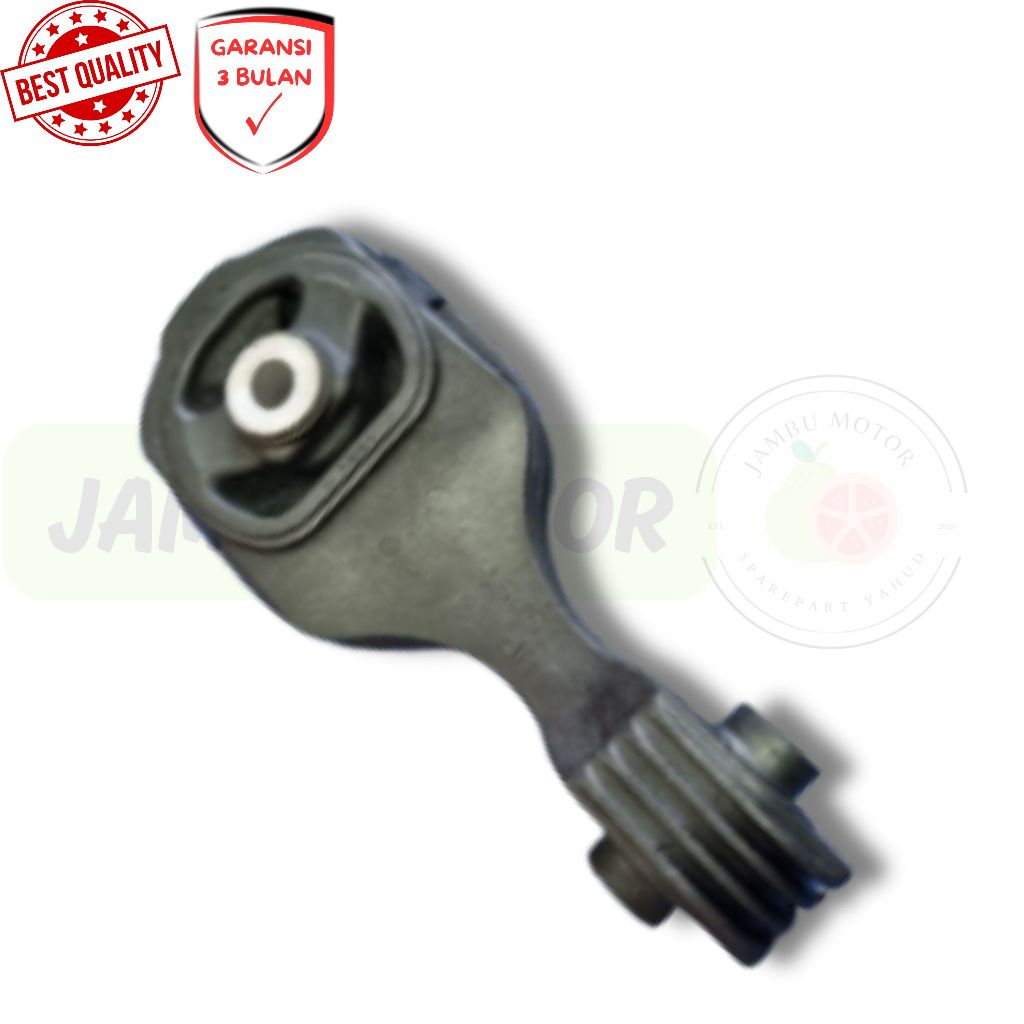 MESIN เครื่องยนต์ MOUNTING MANUAL ด้านหลังเครื่องยนต์ MOUNTING HRV RU1 JAZZ GK5 CITY HATCHBACK GN5 C