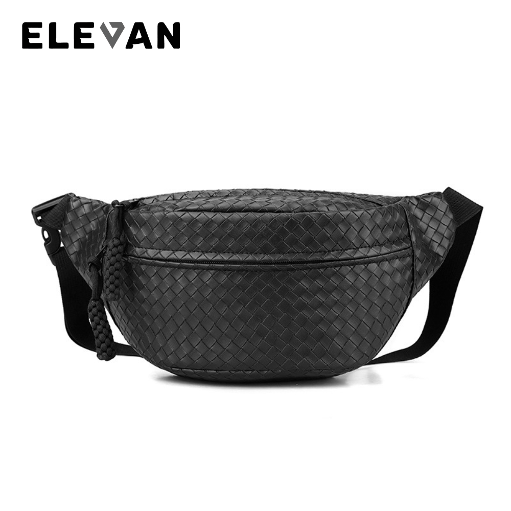 กระเป๋าสะพายข้างผู้ชาย ELEVAN TP 48