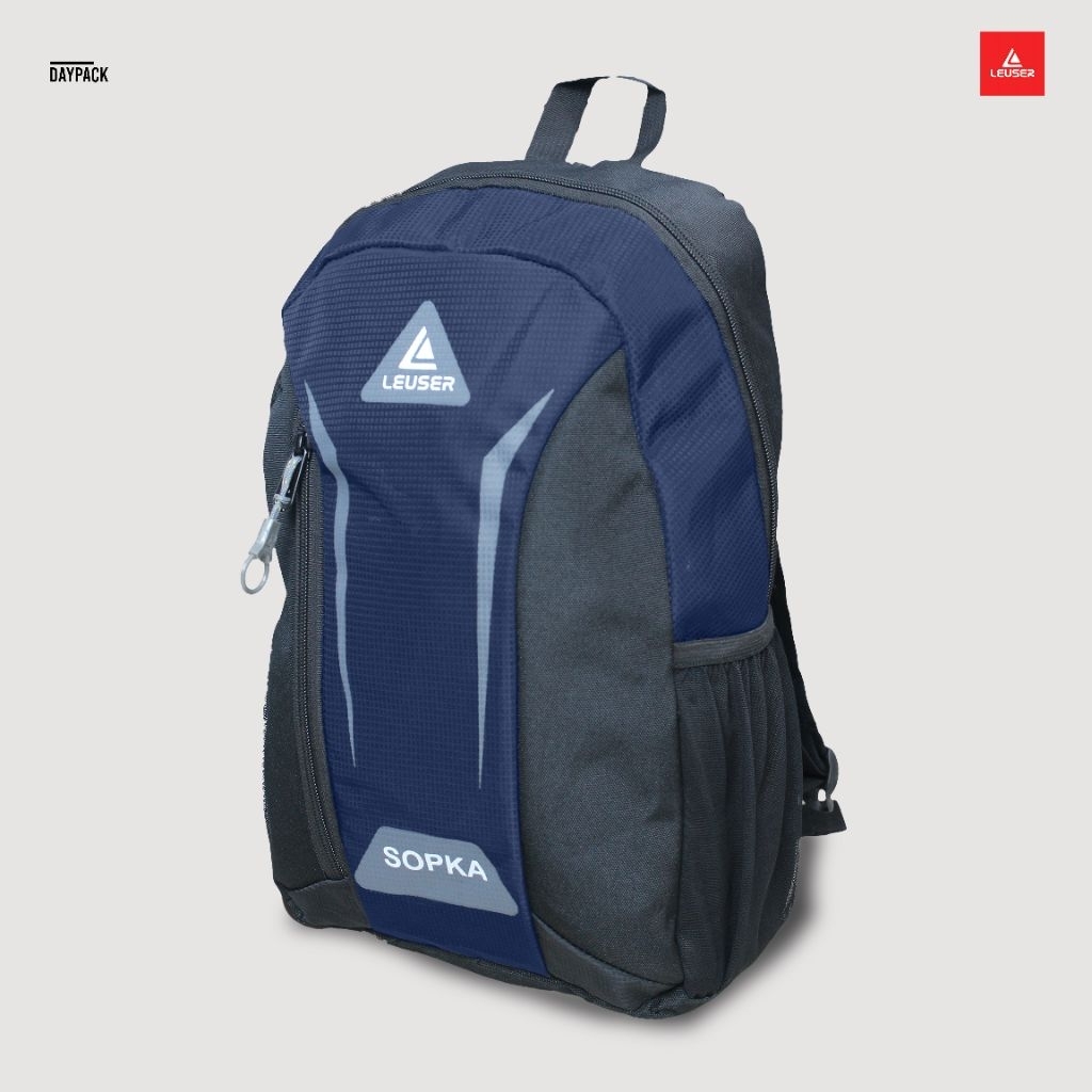 DAYPACK/DAYPACK ภายนอก SOPKA LEUSER
