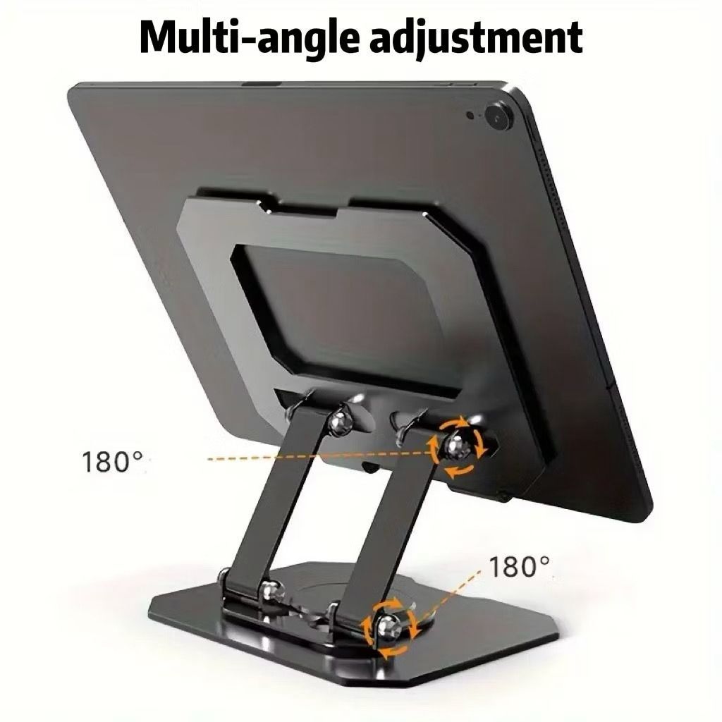 Holder Stand S115 Tablet / Tablet / IPAD / HP Folding Bracket / Tablet Holder / IPAD / HP HP Rotatio
