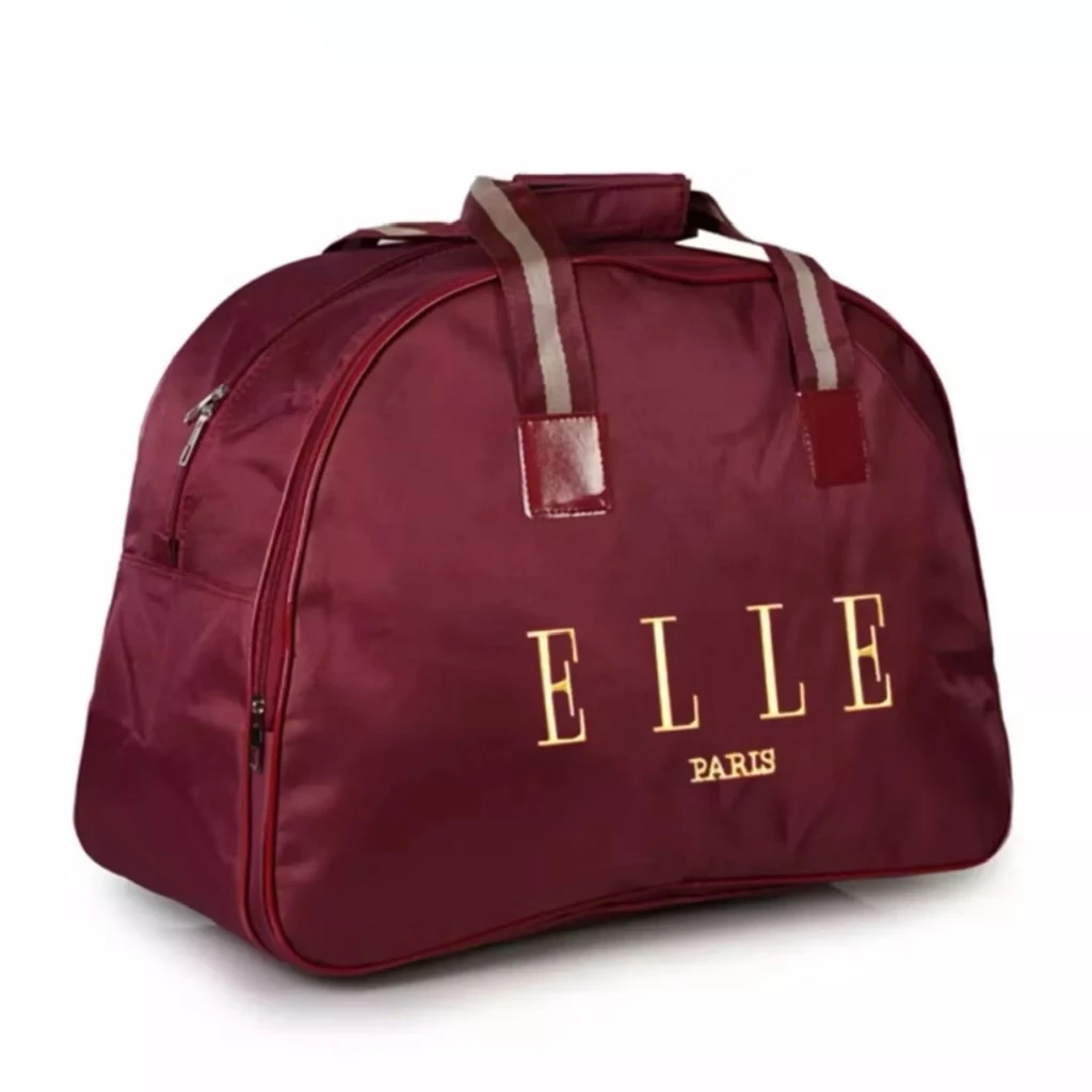 MMB - ELLE Travel Bag (หนา) Travelbag กระเป๋าเดินทาง