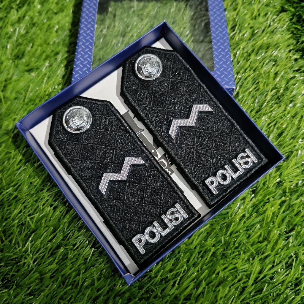 PDU AIPDA POLRI Rank / PDU AIPDA Rank / AIPDA Rank