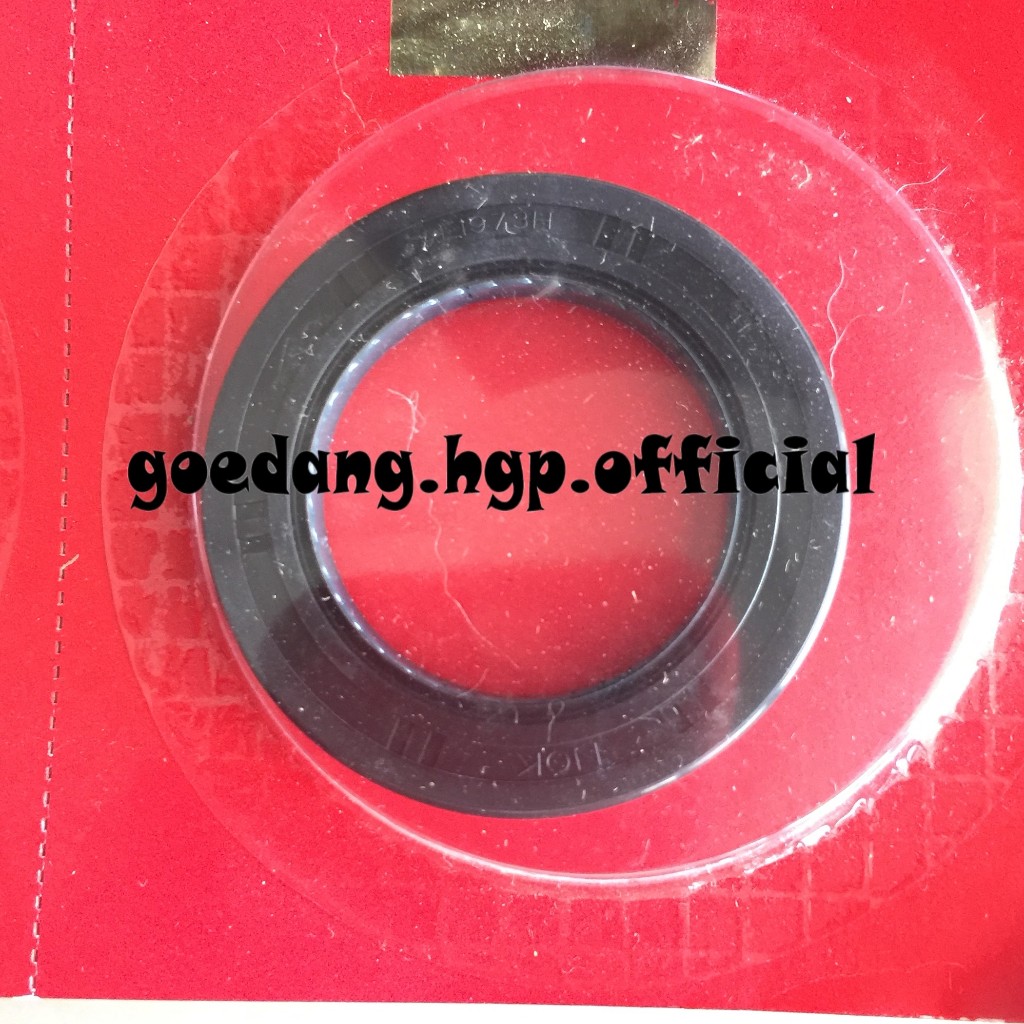 ซีลน้ํามัน 34 X 52 X 7 ORIGINAL AMH 91204K59A11