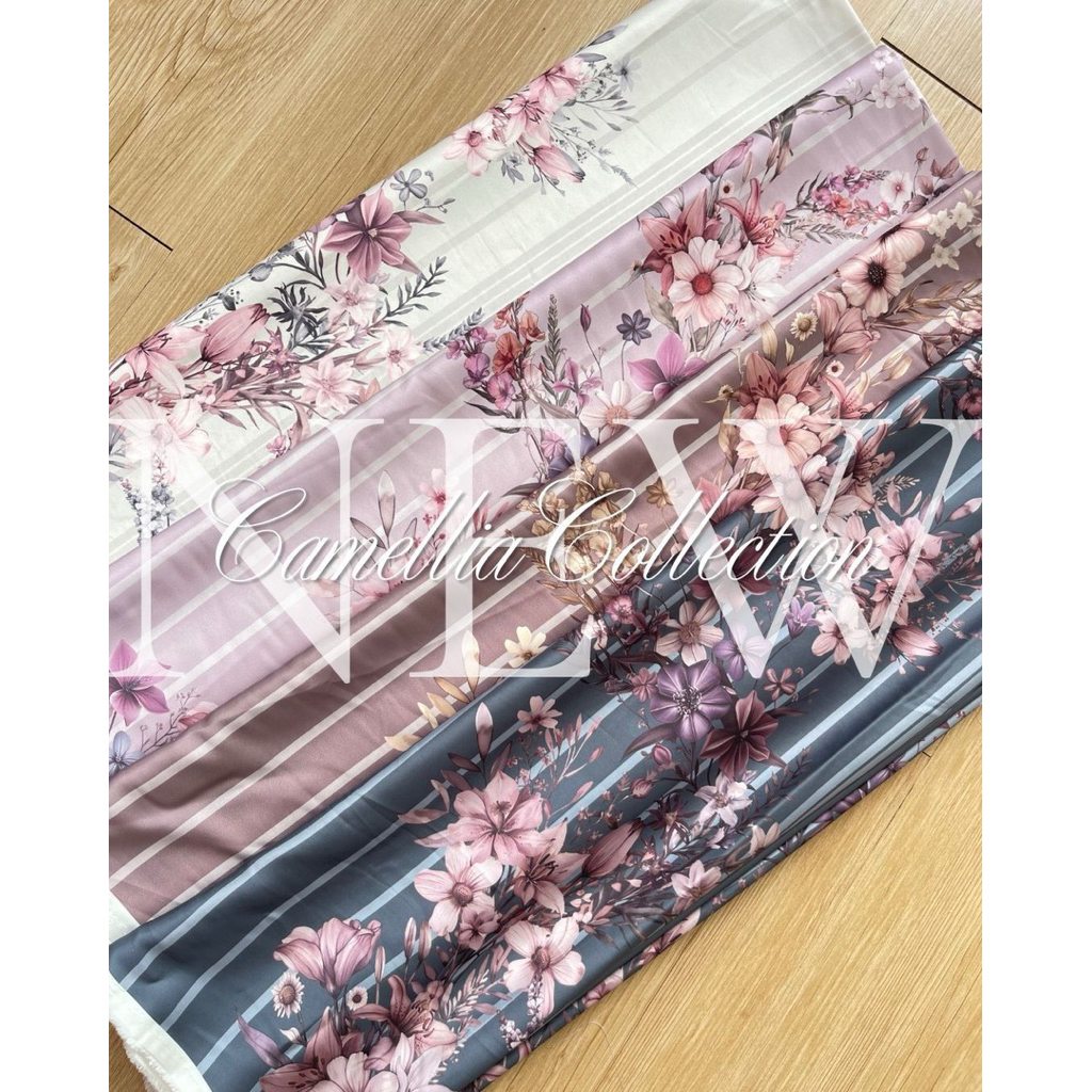 ARBS - Camelia******