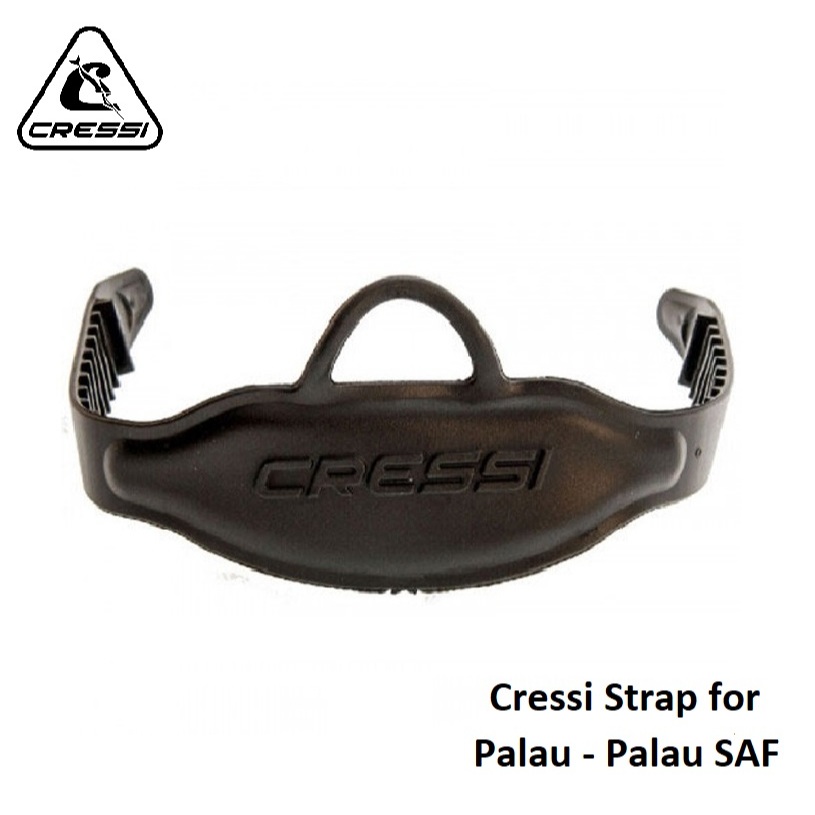 สาย Cressi สําหรับ Fin Palau / Palai SAF