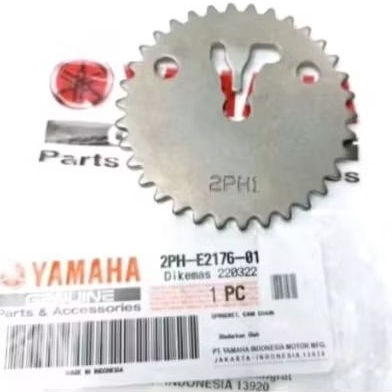 2PH DENTAL TIMING SENTRIC MIO M3 MIO Z MIO S 125 SOUL GT 125 FINO FI 125 XRIDE 125