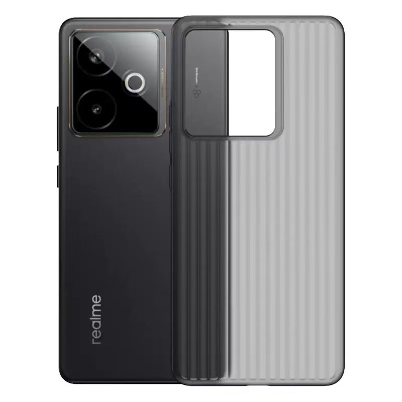 IDEA CASE - REALME GT 7 / 7T SOFT CASE HP SILICON ULTRA THIN HANDPHONE CASE