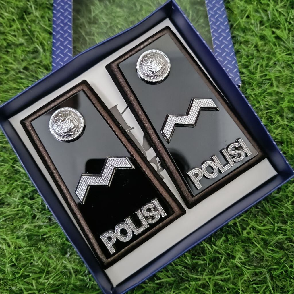 PDH AIPDA POLRI Rank / PDH AIPDA Rank / AIPDA POLRI Rank