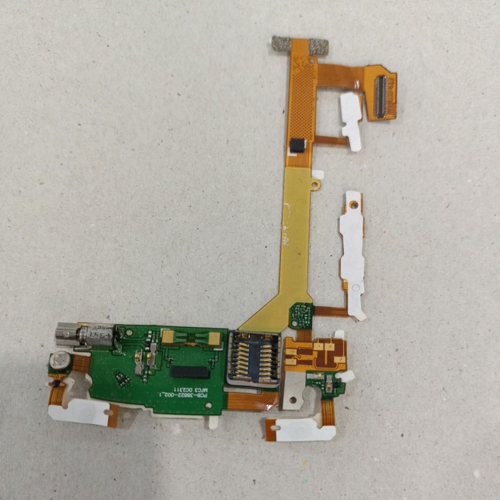 คอนแคมแบบยืดหยุ่น BB9800/9810