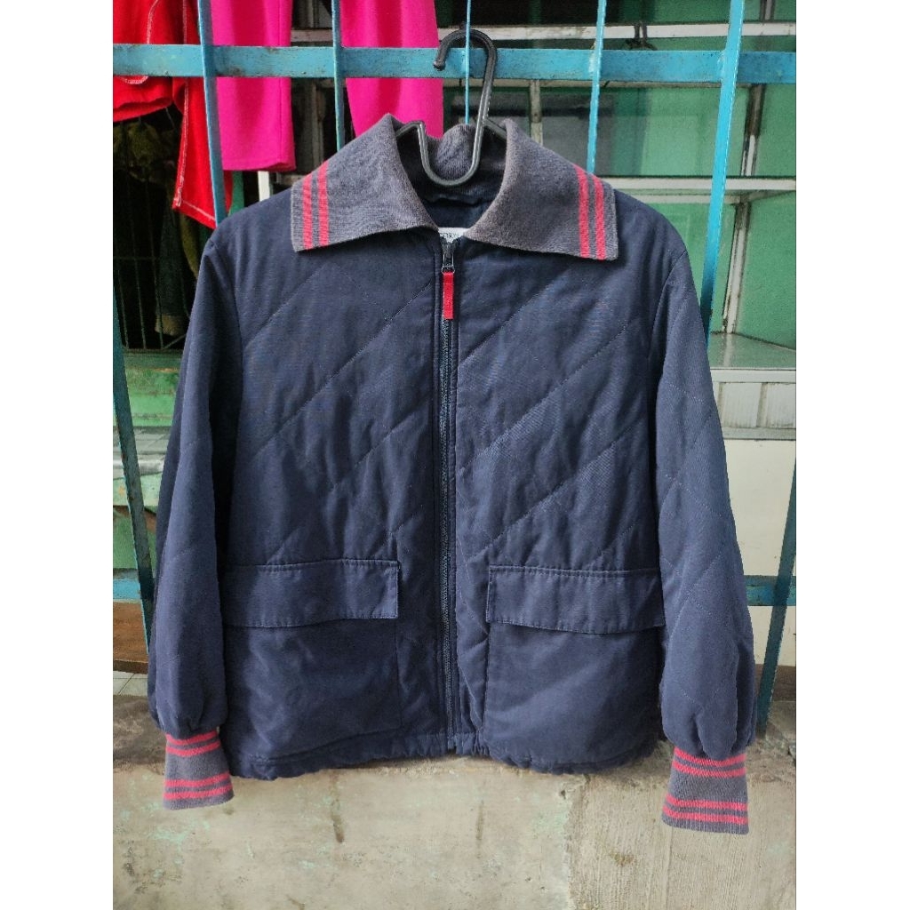 UNIQLO X JW ANDERSON