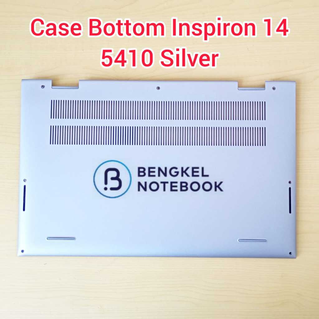 เคสฝาครอบด้านล่าง Inspiron 14 5410 5415 5418 7415 2-in-1 2in1 2 in 1 P143G P143G001 P147G001 P147G00