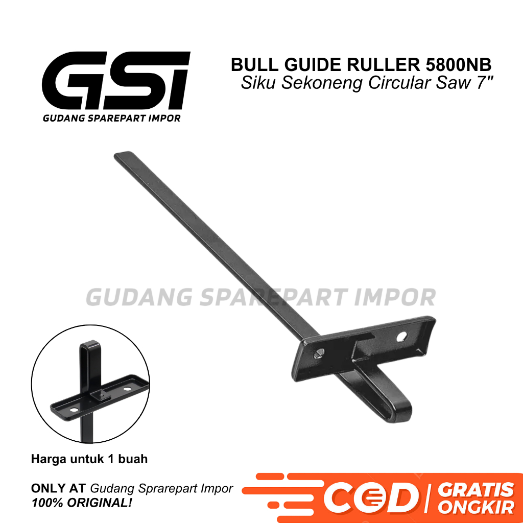 SIKU BULL 5800NB หรือ MT580 เลื่อยวงเดือนสําหรับ Makita 7 "เลื่อยวงเดือน/คู่มือ Ruller สําหรับ 5800N