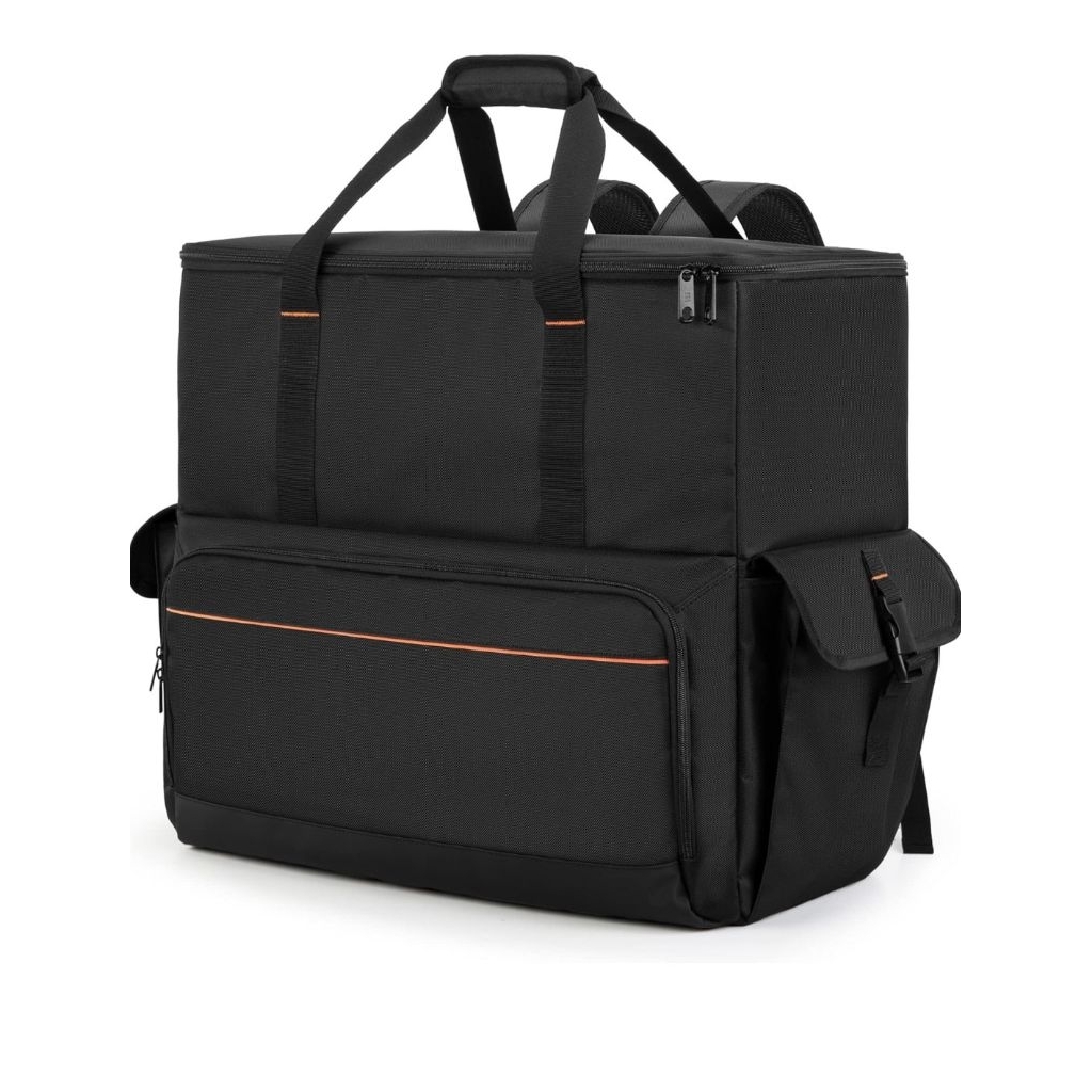 กระเป๋า CPU คอมพิวเตอร์แบบกําหนดเองกระเป๋าพีซี cp กระเป๋าคอมพิวเตอร์ CPU 2in1