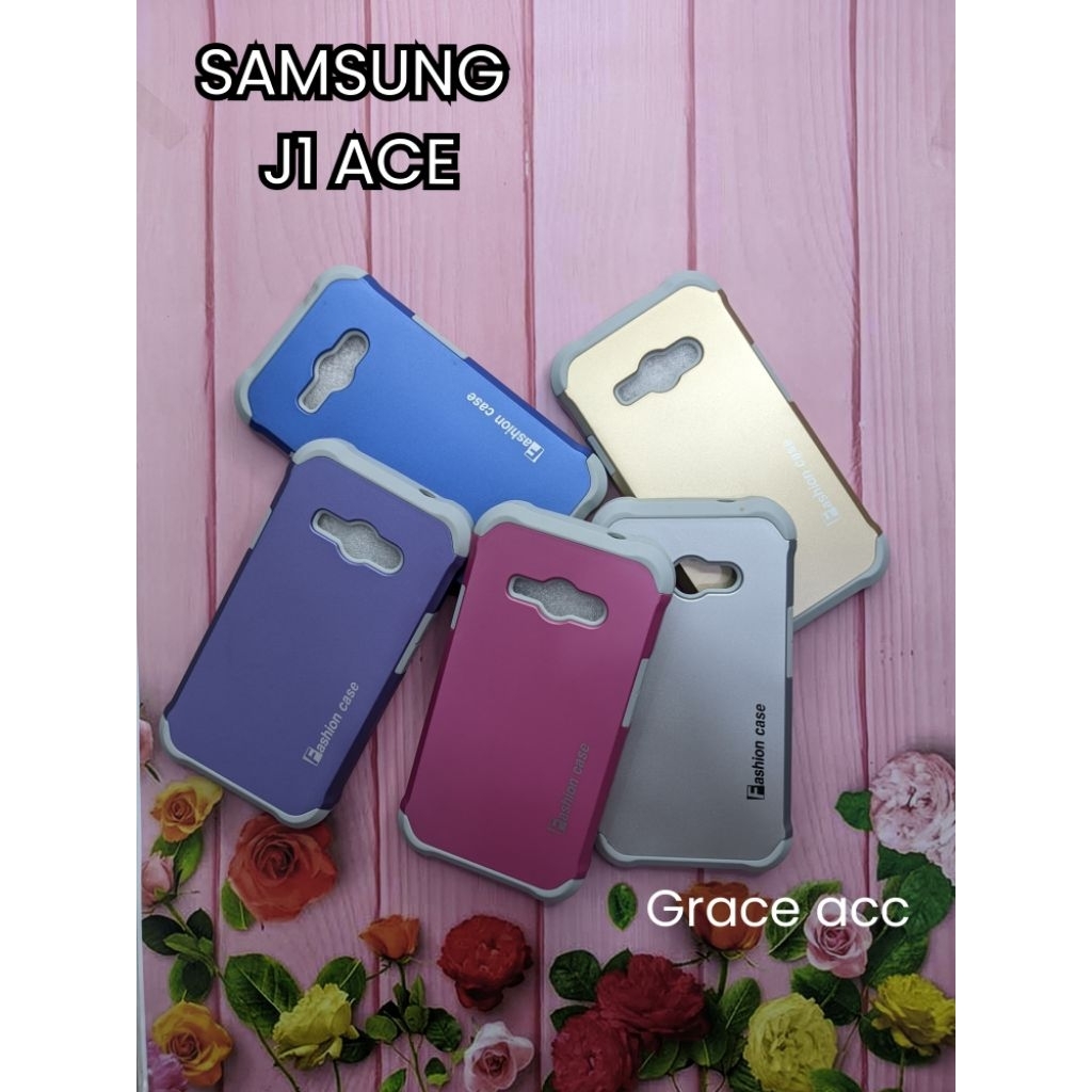 FASHION CASE SAMSUNG GALAXY J1 ACE