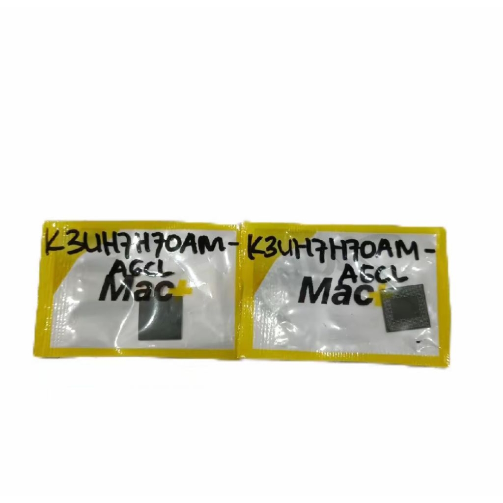 ไอซี RAM K3UH7H70AM-AGCL