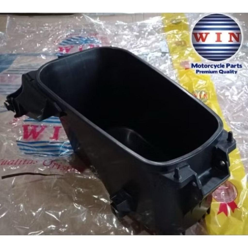 LUGGAGE HELMET BOX BEAT ESP STREET 2016 WIN BRAND K81