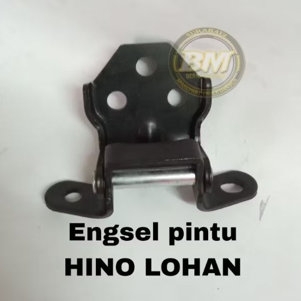 บานพับประตู HINO LOHAN