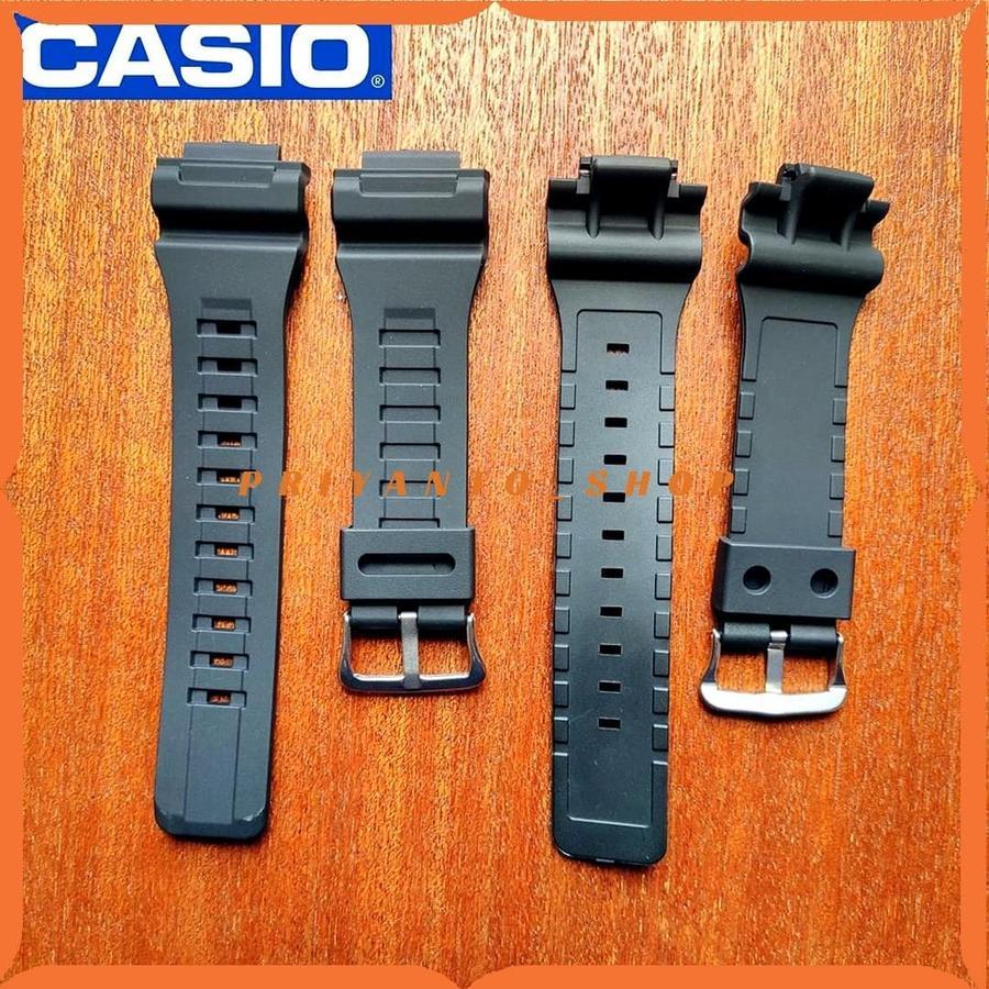 Casio W-737 W-737 W-737H W737 W737H W 737H ฟรีปากกา