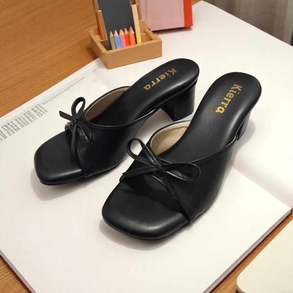Salira Womens Sandals Simple & Stylish Minimalist Heels Must Have 5 Cm Heel