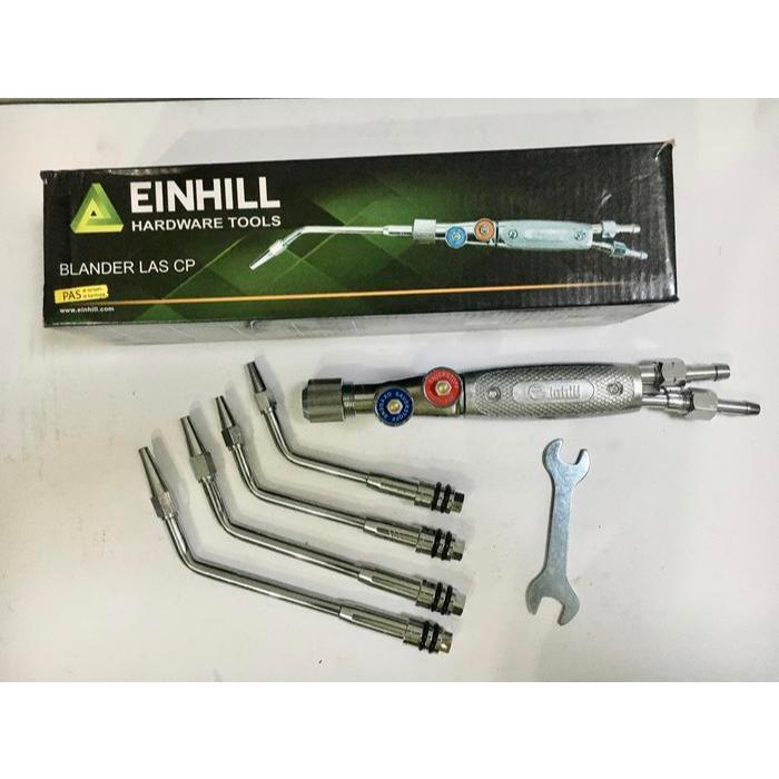 Einhill Blander Las CP รุ่น Gloor