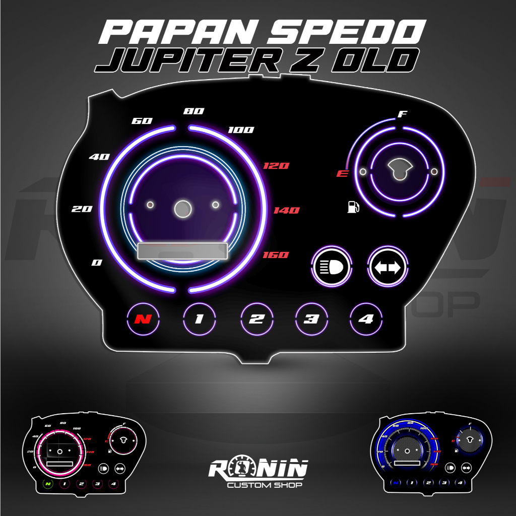 SPEEDOMETER แผง SPIDO BOARD JUPITER BOARD JUPITER OLD JUPITER JUPITER OLD JUPITER Z เก่าสามารถกําหนด