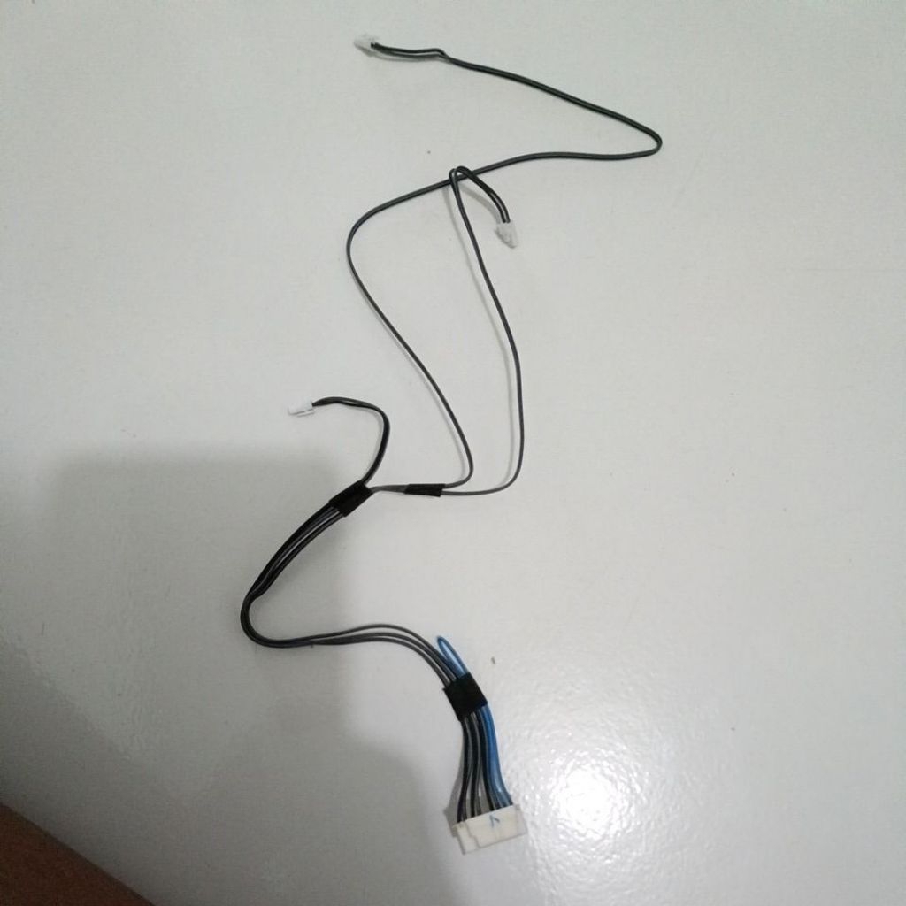 สายปลั๊กไฟทีวี led Samsung 40n5000 40j5250 40m5000 40j5200