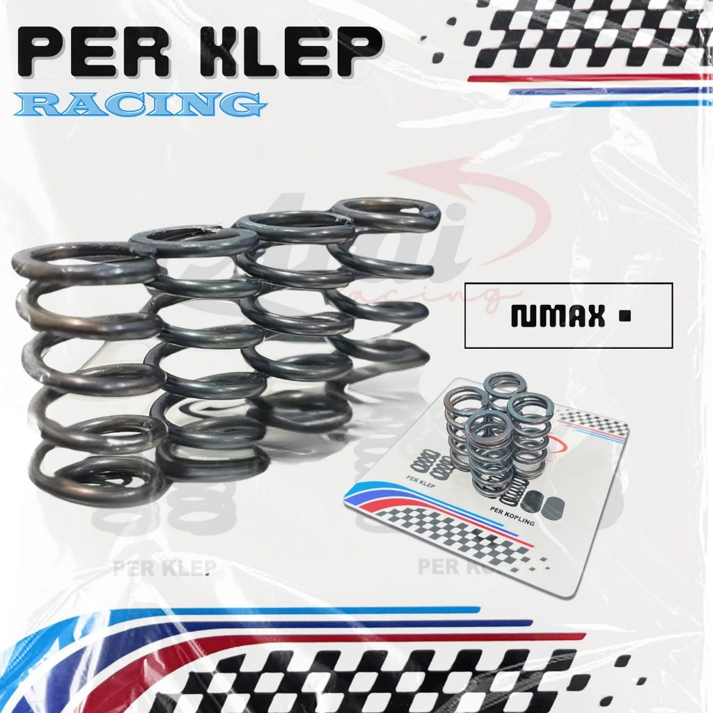 ARAI NMAX ORIGINAL ARAI RACING VALVE SPRING