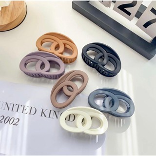 JEDAI DOFF รุ่น CHANNEL 8CM / MATTE DOFF CHANNEL คลิปเกาหลี