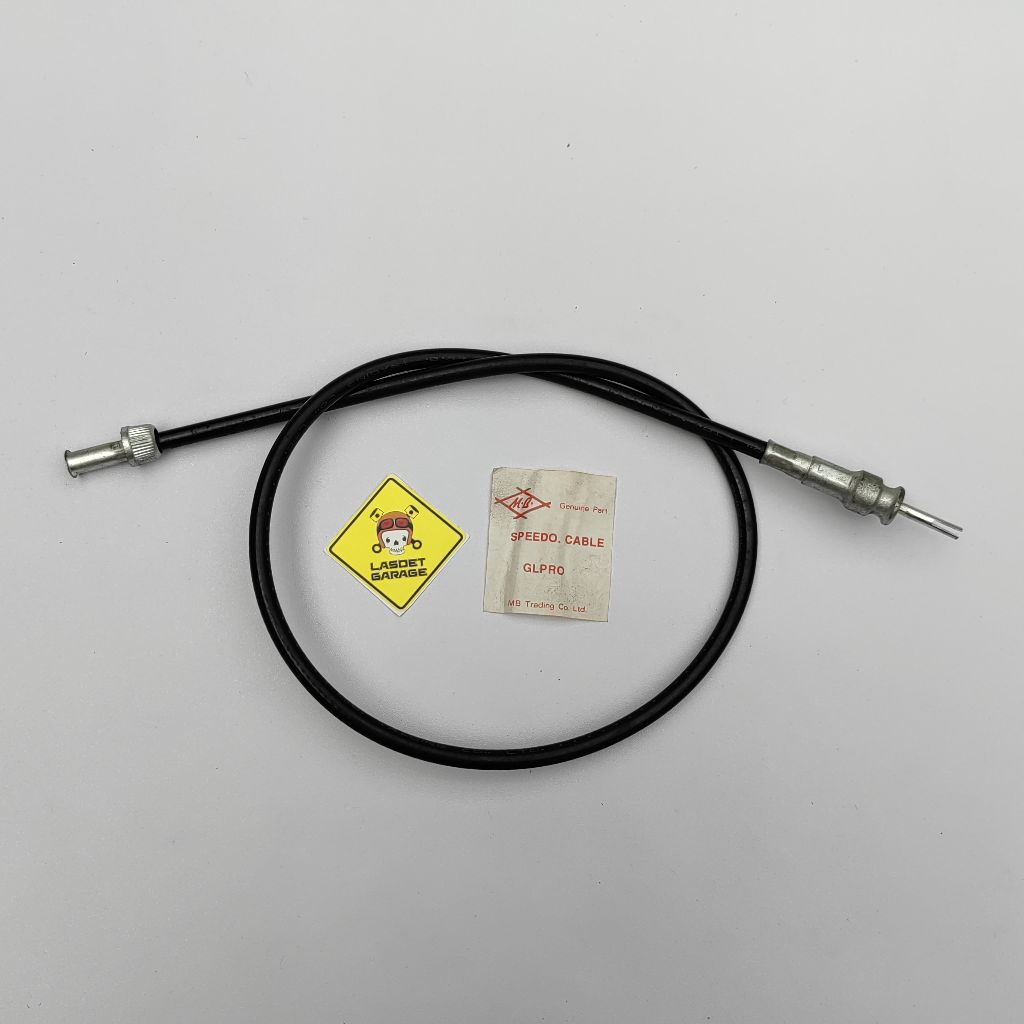 สาย HONDA GL PRO SERIES BLACK ENGINE MAX NEOTECH SPEEDOMETER