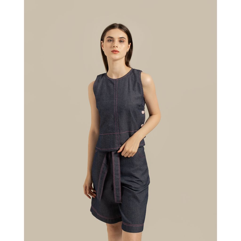ASSA TOP IN NAVY****