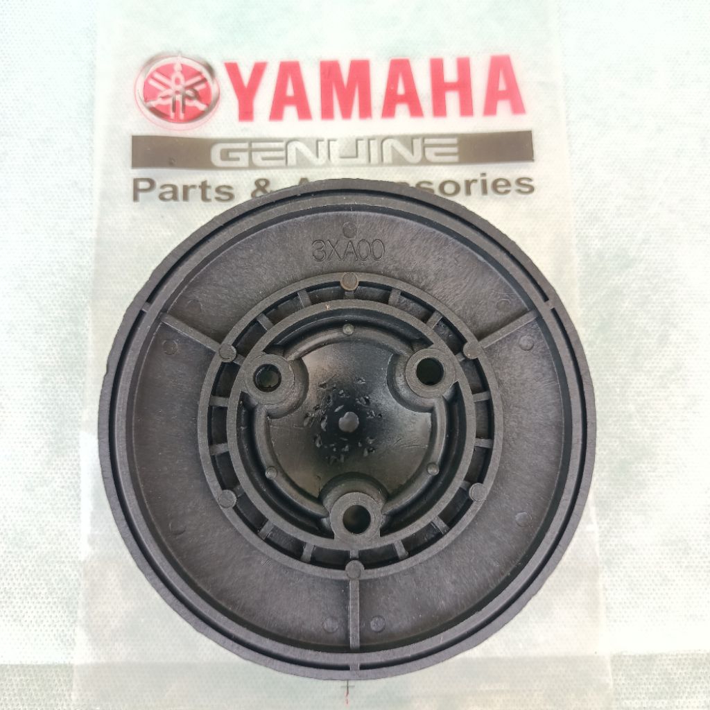 MESIN FIZR F1ZR COOLING FAN FIZR ENGINE FAN