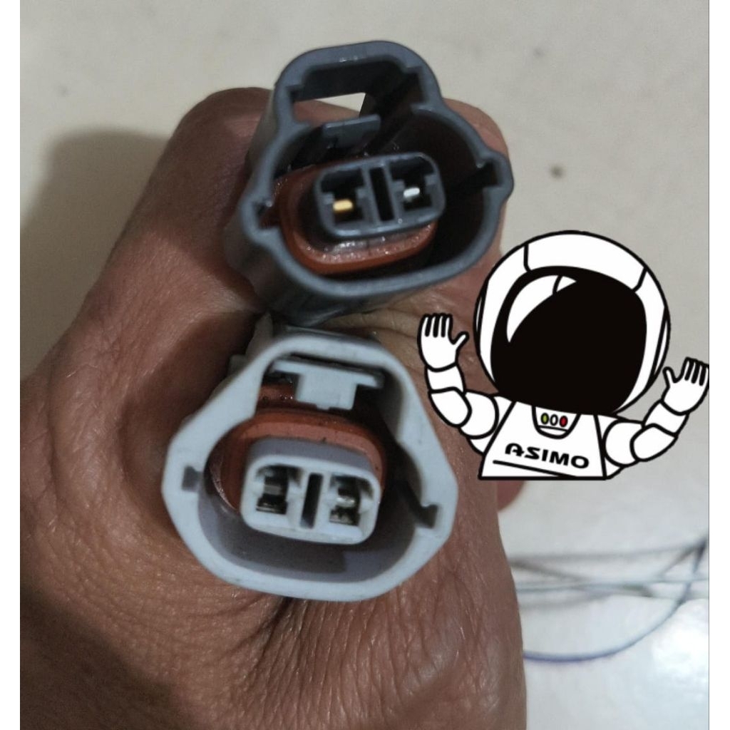 Original Universal 2 ขาซ็อกเก็ต H0NDA T0Y0TA DALHTSU MlTSUBISHI lSUZUZUUKl NlSSAN HlNO kia hyundai B