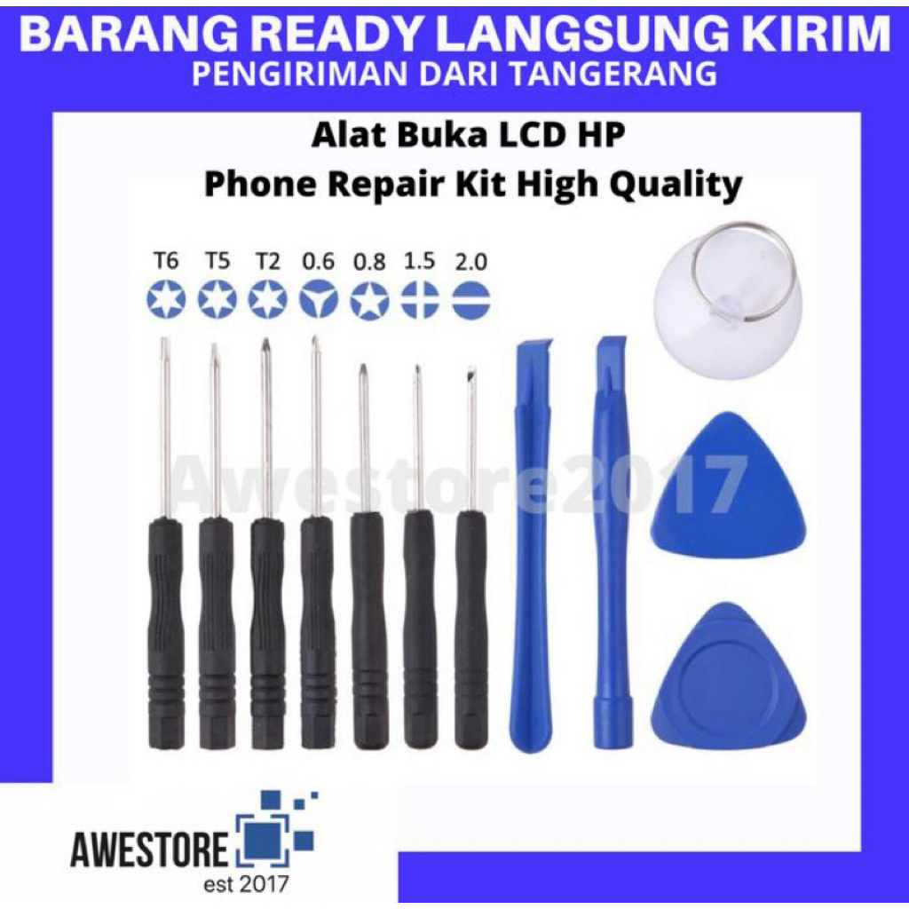กาวทัชสกรีน LCD T-7000 T7000 B-7000 B7000 Backdoor สีดําใส
