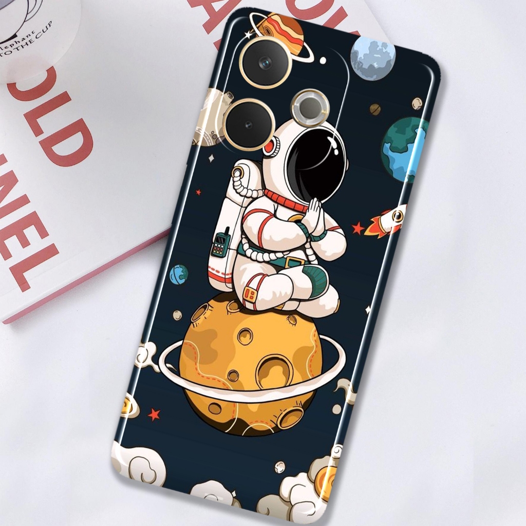 ใหม่ล่าสุด OPPO A5 PRO SOFTCASE - CURRENT CASE - เคส OPPO - เคสใหม่ล่าสุด - SC09