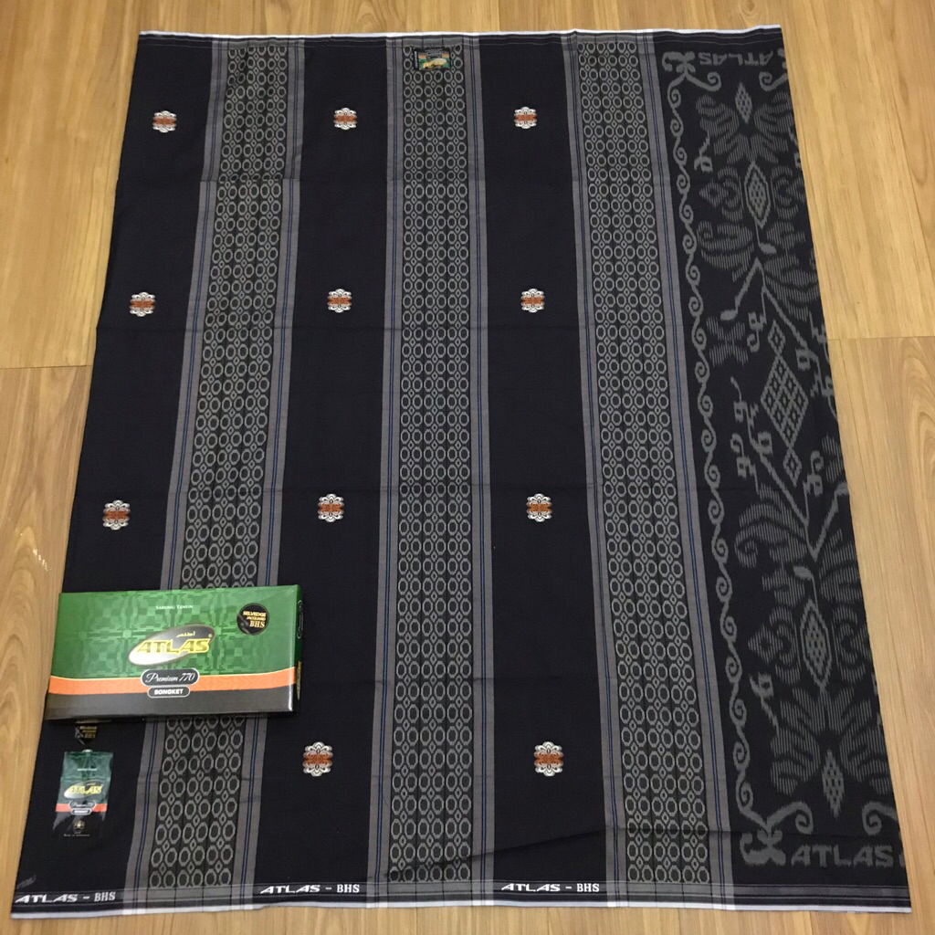 ATLAS PREMIUM SONGKET 770 GLOVES และ DREAM ATLAS