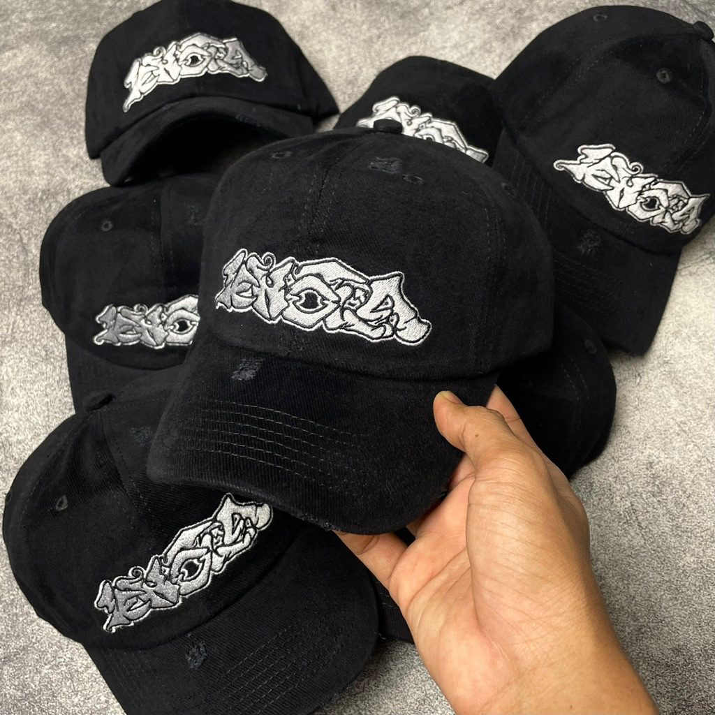 ENOLA HAT - DYSTOPIA DISSTESS สินค้าอย่างเป็นทางการ